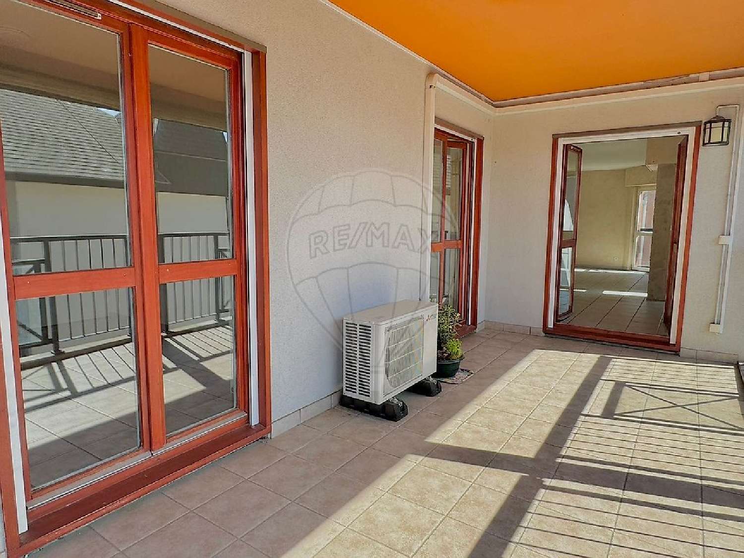te koop appartement Challes-les-Eaux Savoie 5