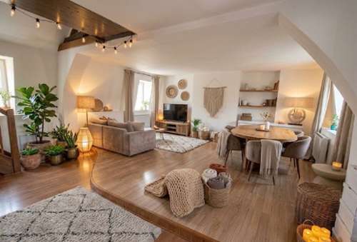 Chalon-sur-Saône Saône-et-Loire appartement foto 7343930