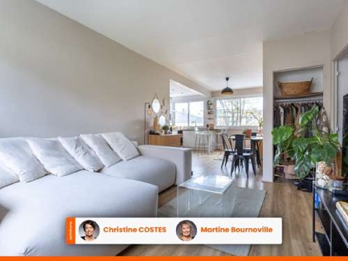 Chamalières Puy-de-Dôme apartment foto 7331704