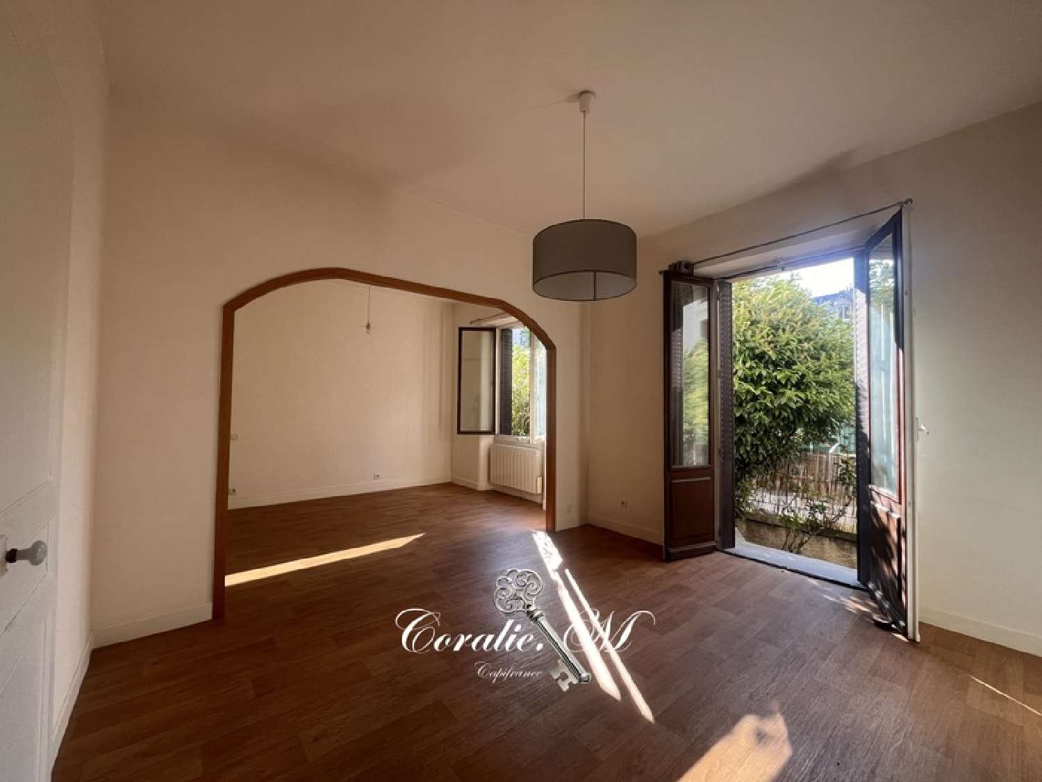  à vendre appartement Chambéry Savoie 1
