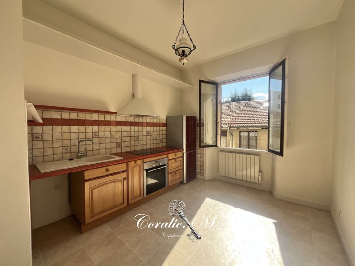  à vendre appartement Chambéry Savoie 4