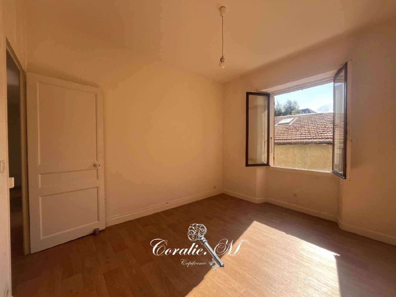  à vendre appartement Chambéry Savoie 5