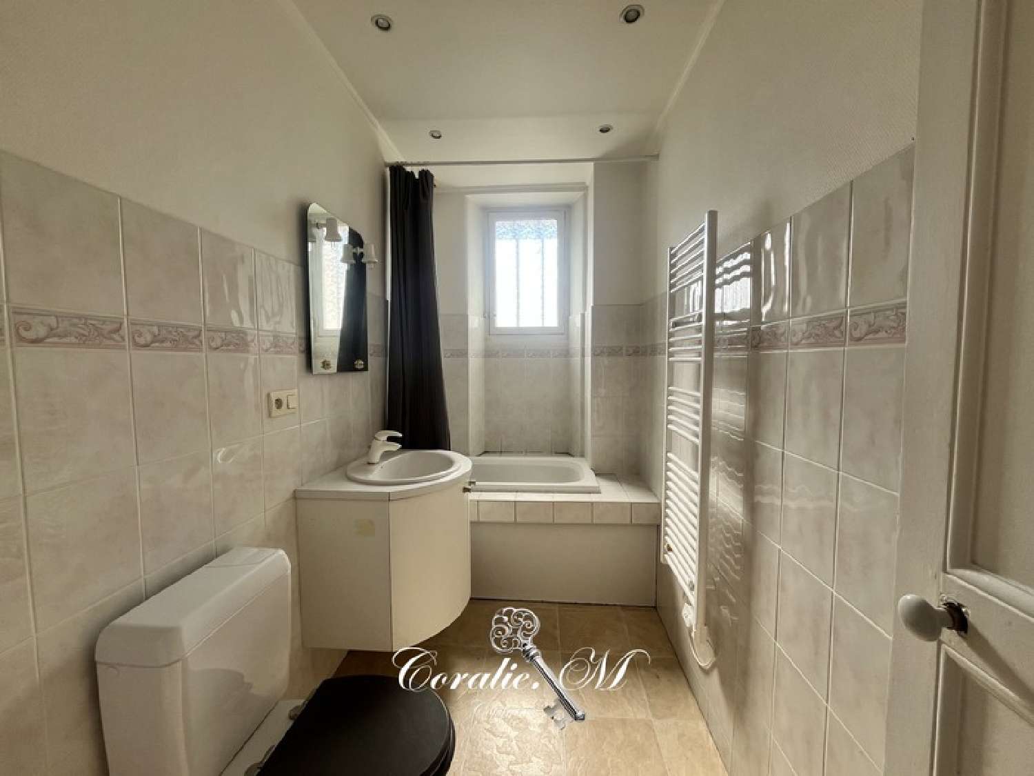 à vendre appartement Chambéry Savoie 6