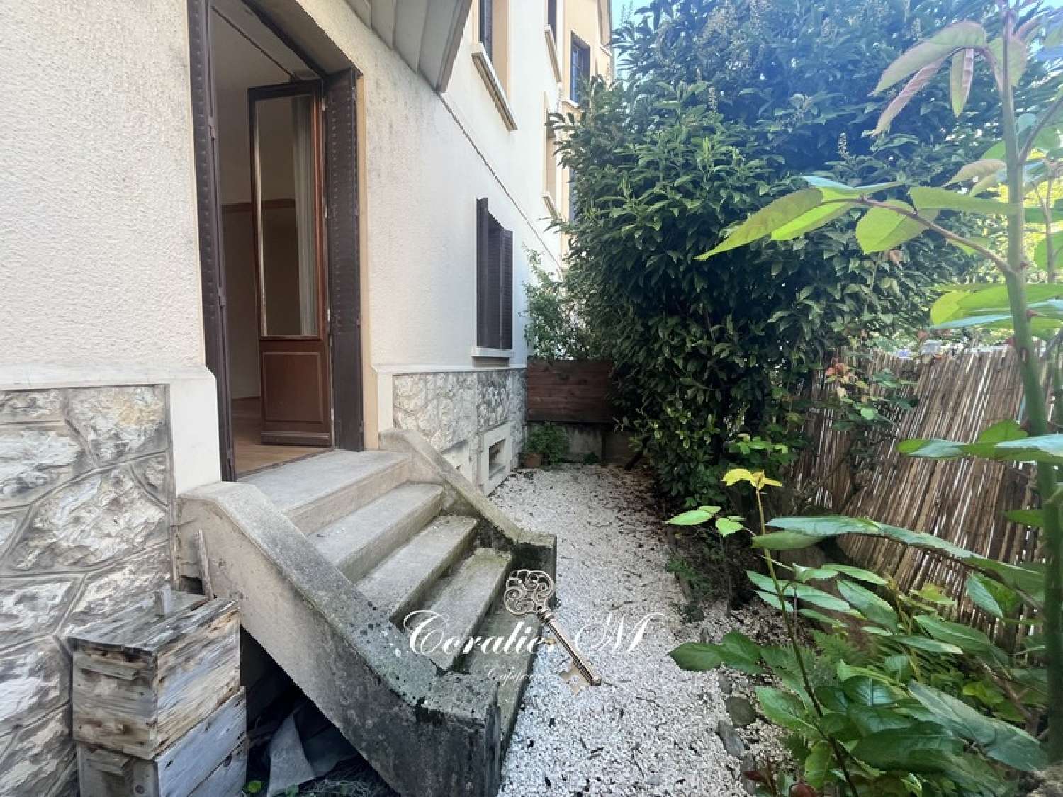  à vendre appartement Chambéry Savoie 7