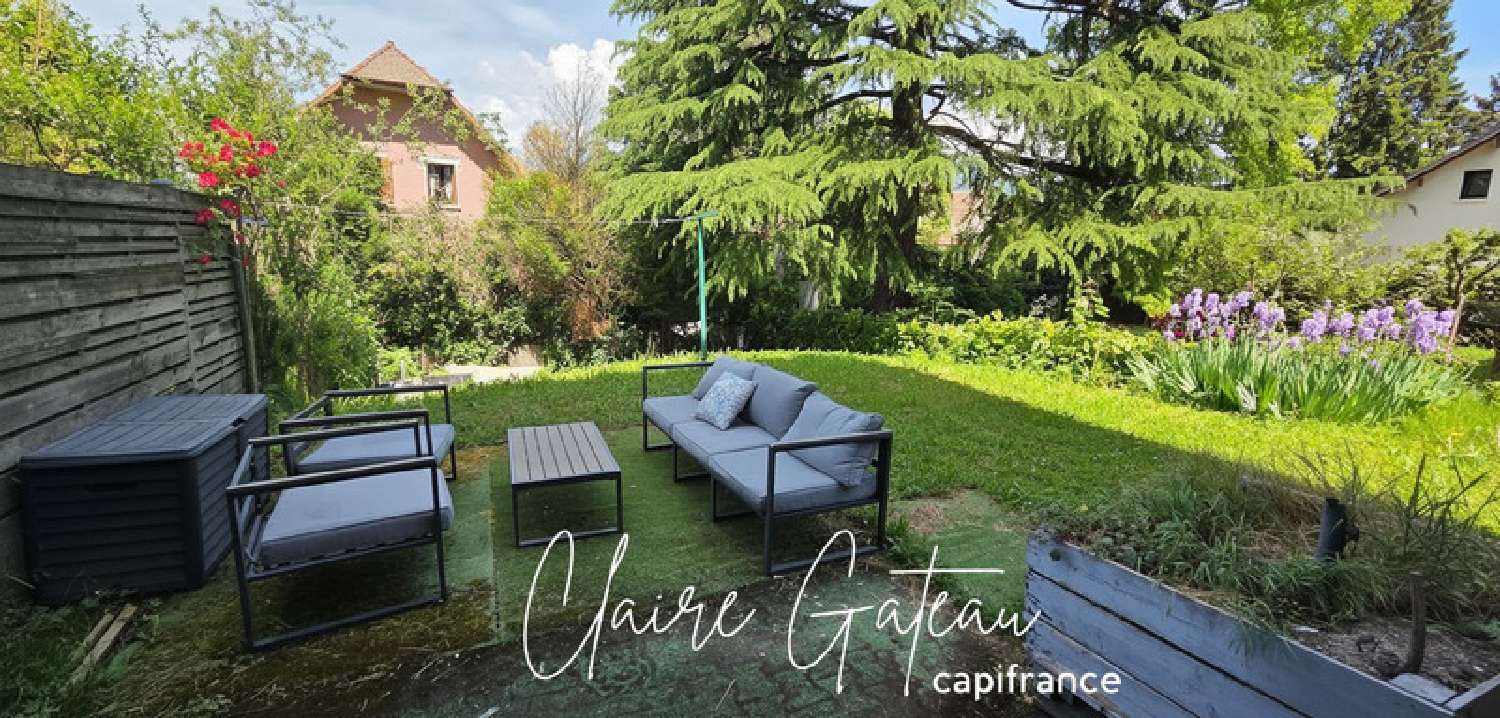  en venta apartamento Chambéry Savoie 2