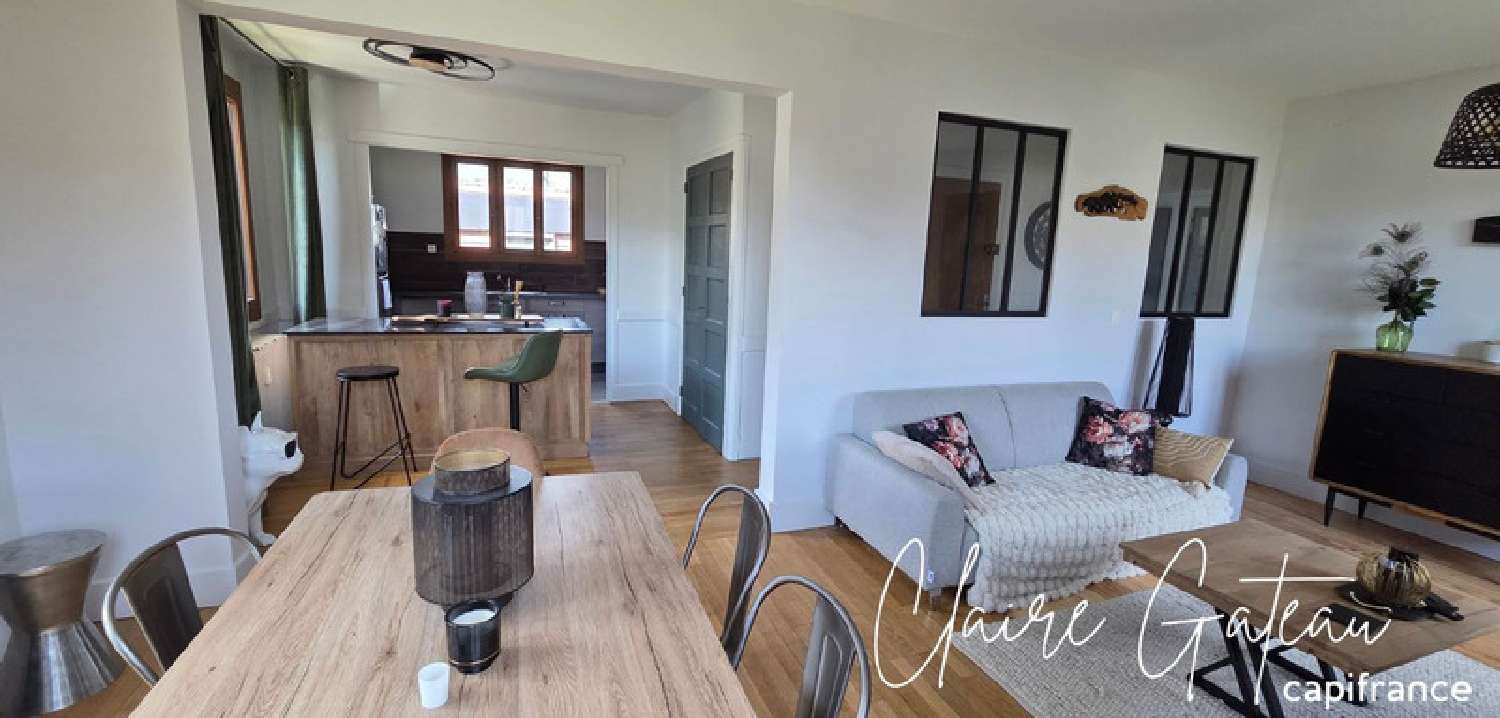  en venta apartamento Chambéry Savoie 3