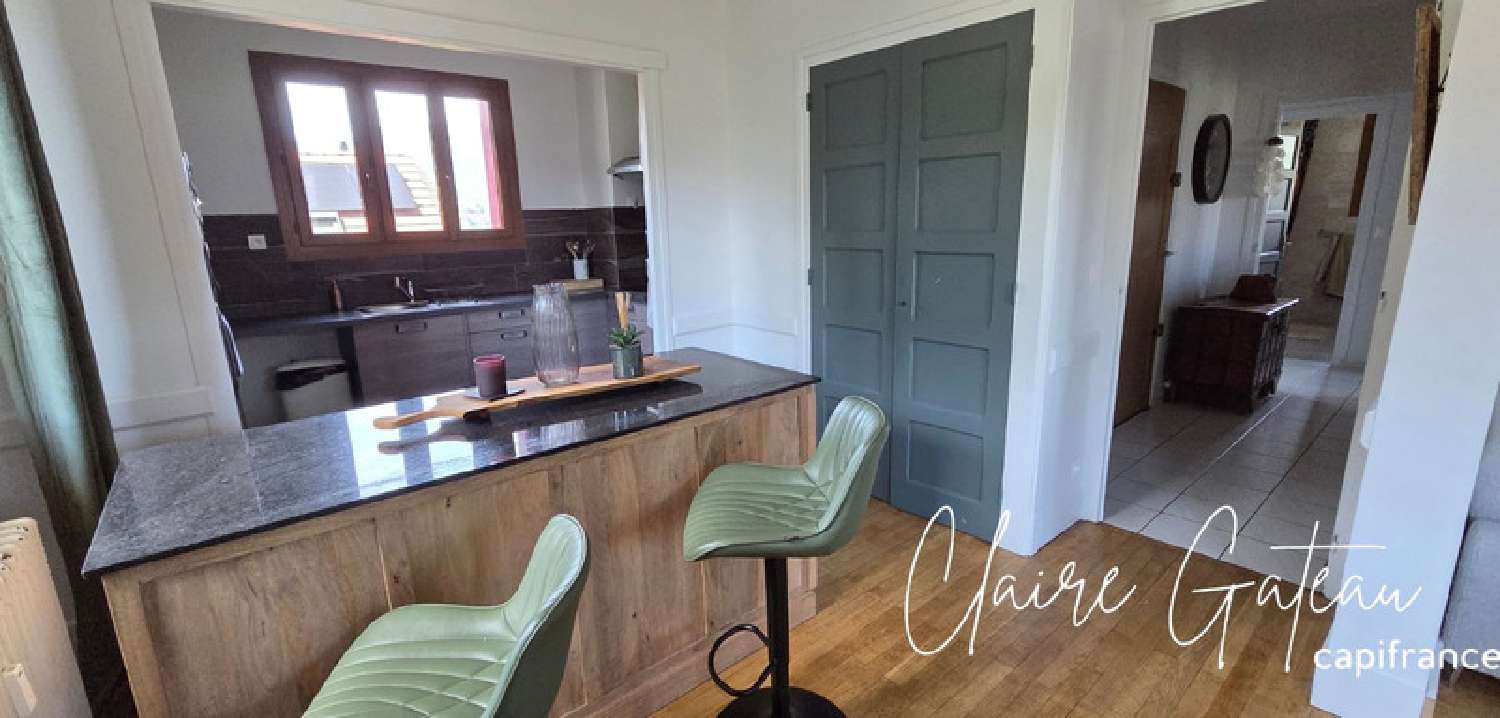  en venta apartamento Chambéry Savoie 4