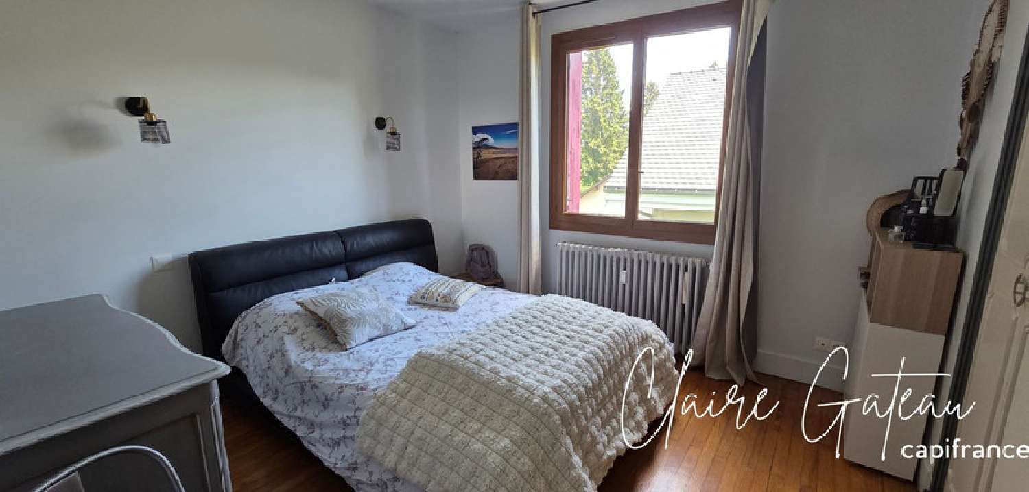  en venta apartamento Chambéry Savoie 5