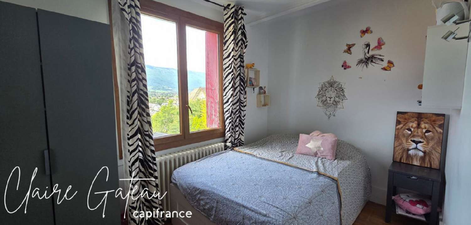  en venta apartamento Chambéry Savoie 6