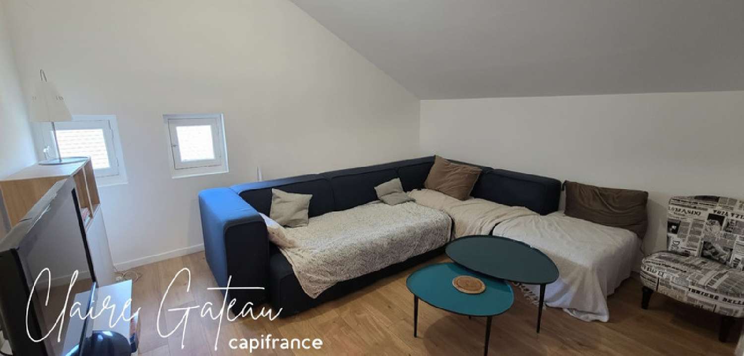  en venta apartamento Chambéry Savoie 8