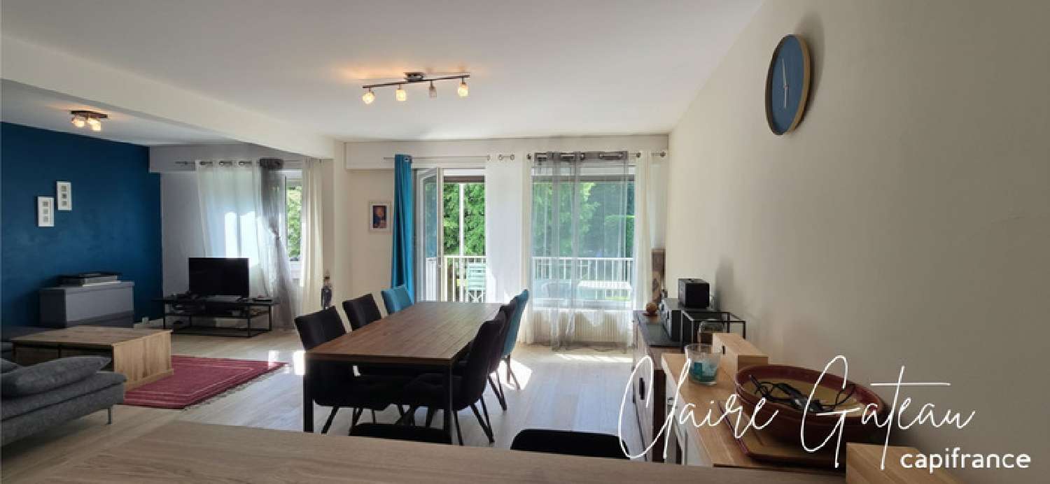  kaufen Wohnung/ Apartment Chambéry Savoie 1