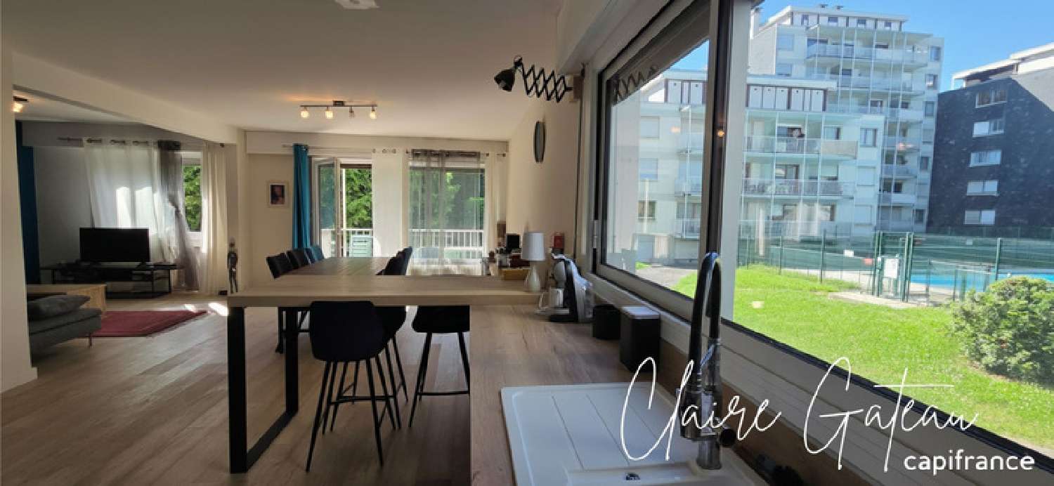  kaufen Wohnung/ Apartment Chambéry Savoie 2
