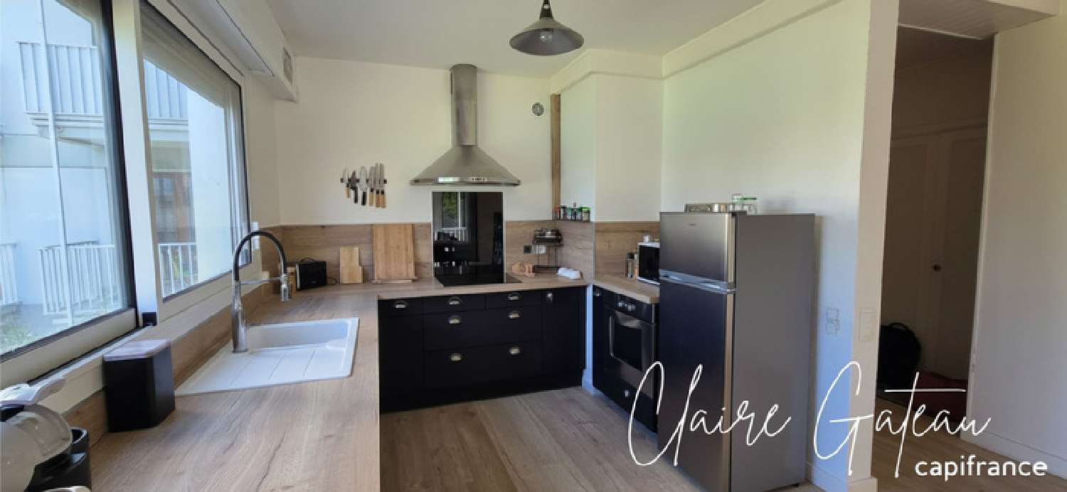  kaufen Wohnung/ Apartment Chambéry Savoie 3