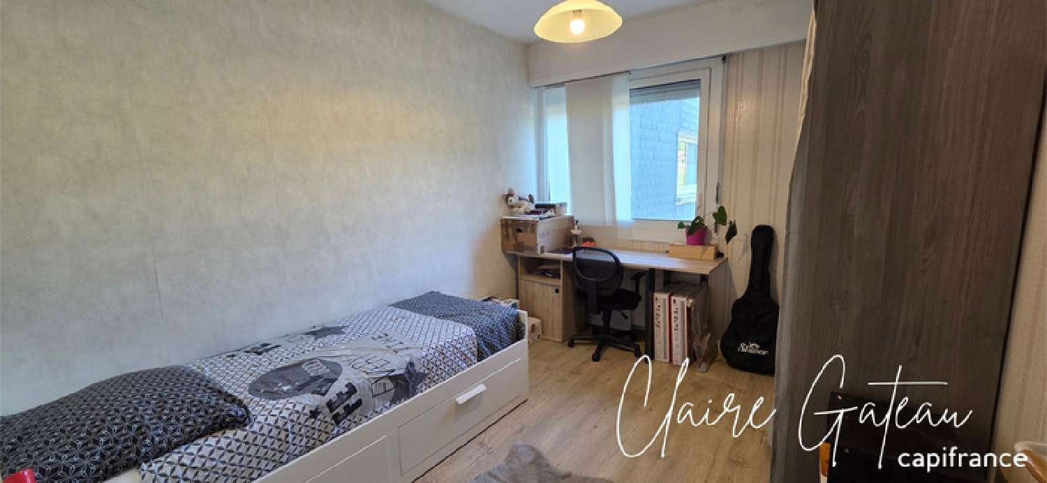  kaufen Wohnung/ Apartment Chambéry Savoie 5