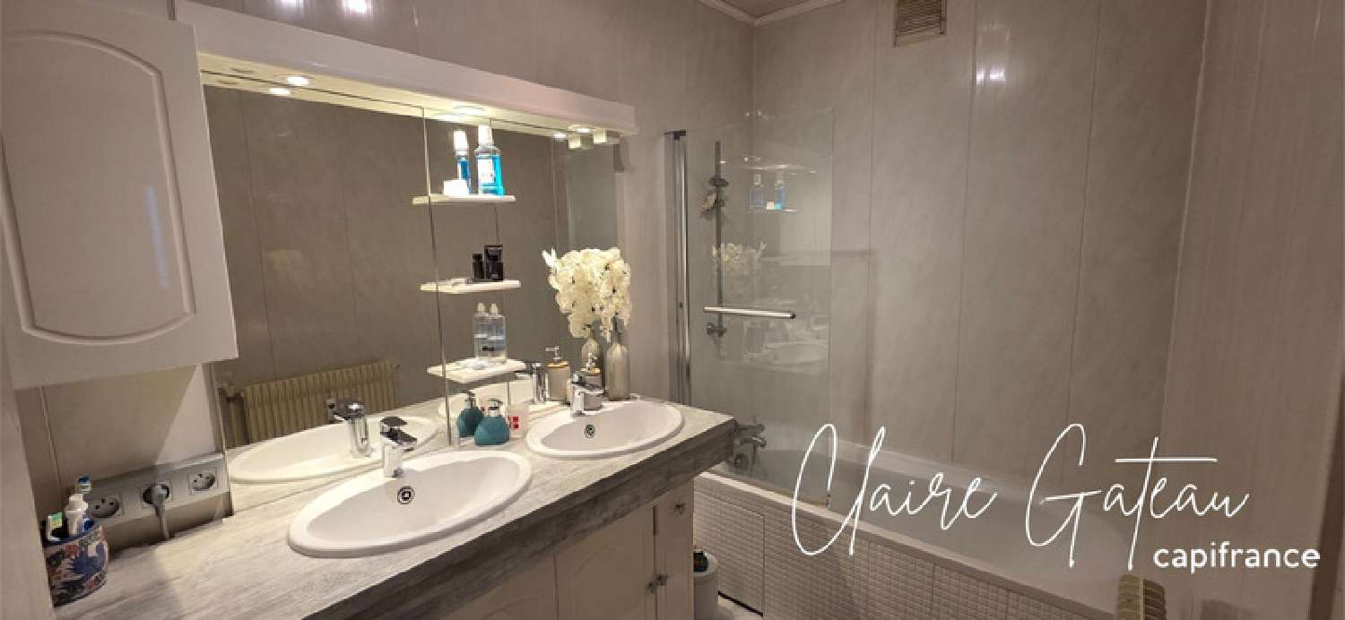  kaufen Wohnung/ Apartment Chambéry Savoie 6