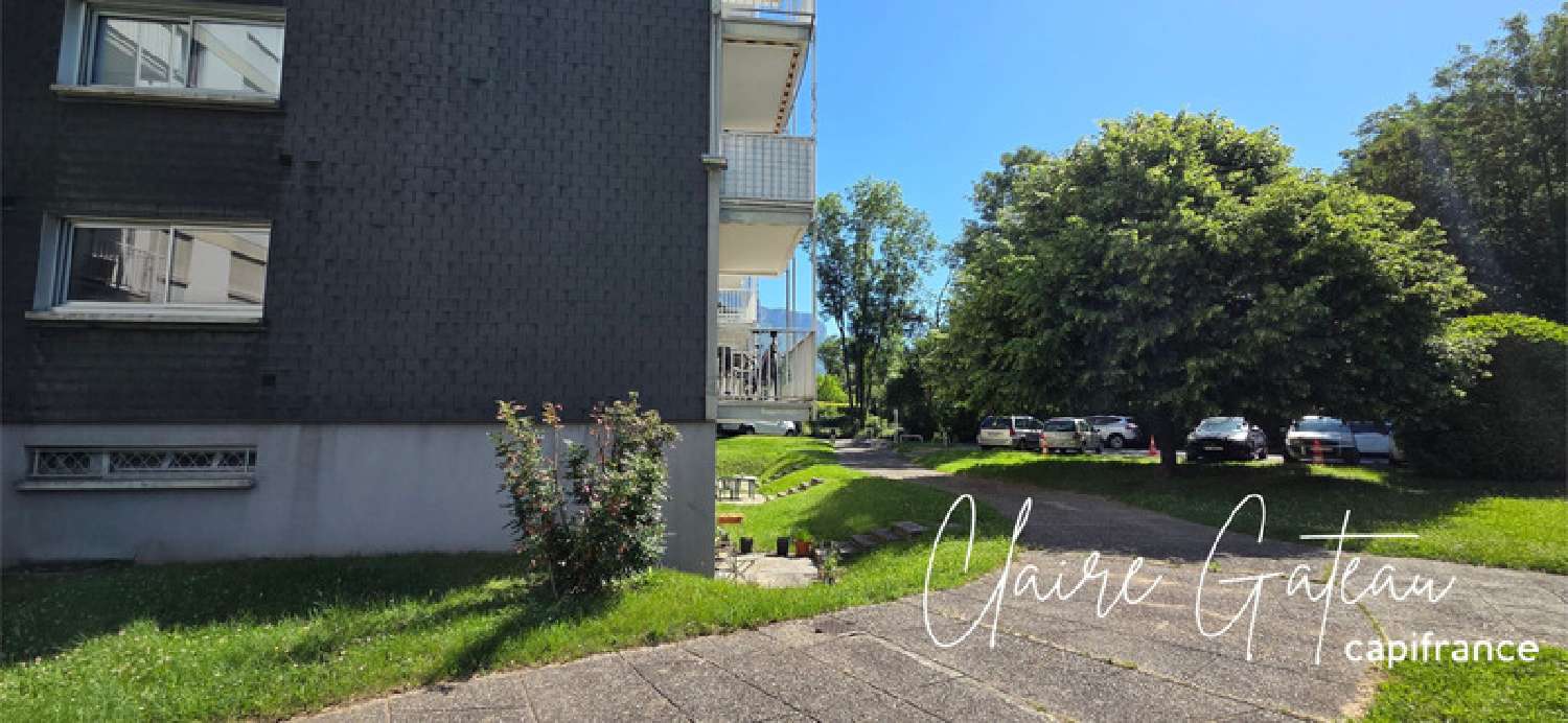  kaufen Wohnung/ Apartment Chambéry Savoie 7