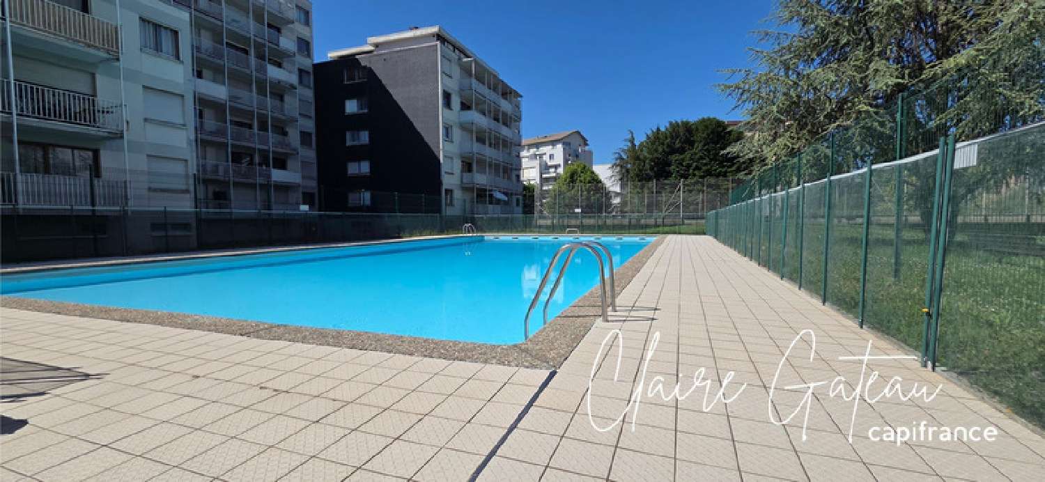  kaufen Wohnung/ Apartment Chambéry Savoie 8