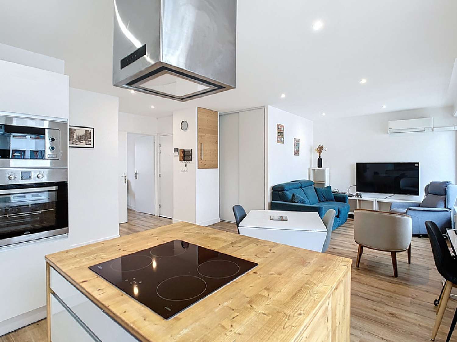 for sale apartment Chambéry Savoie 1