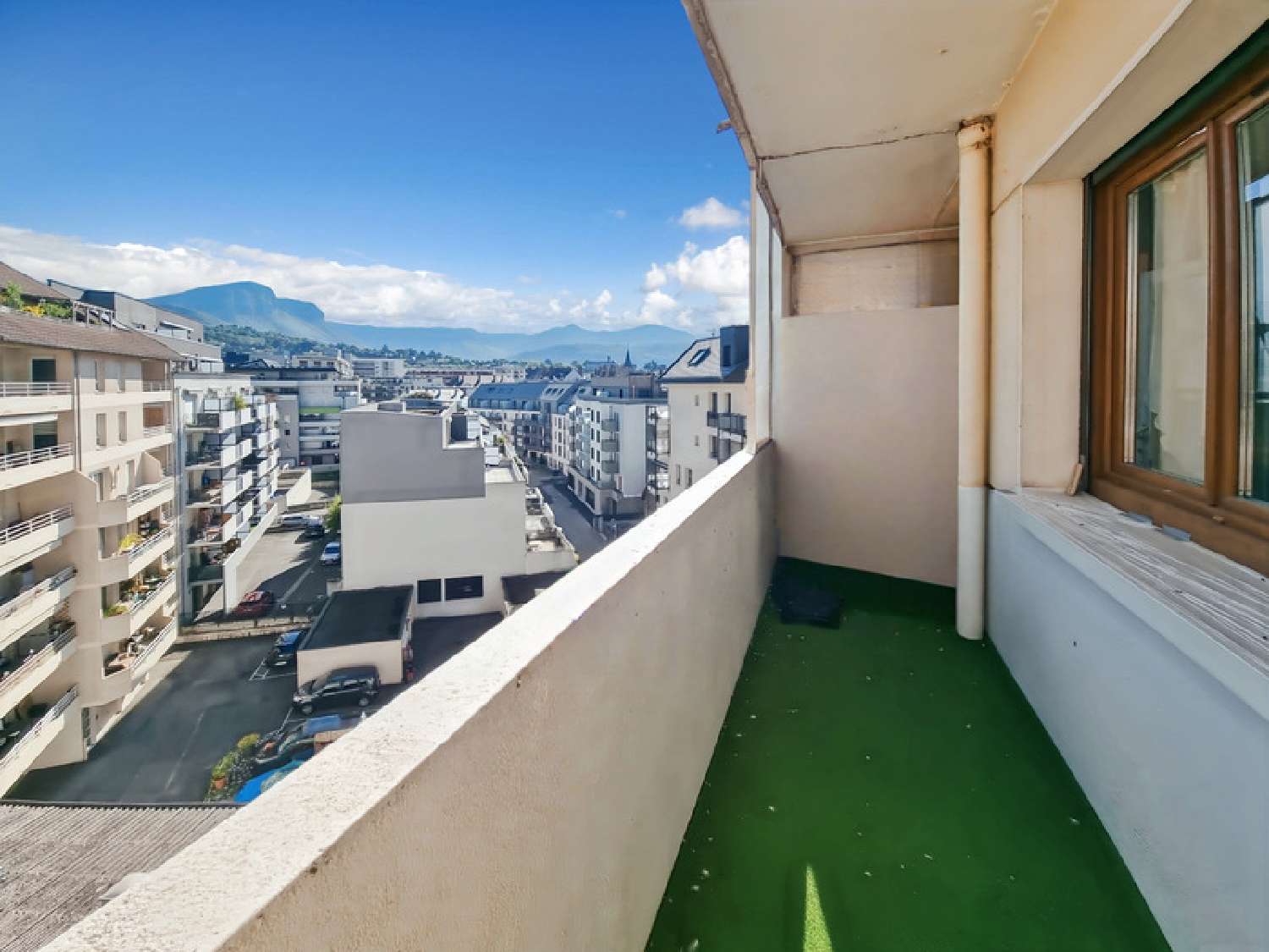 for sale apartment Chambéry Savoie 2