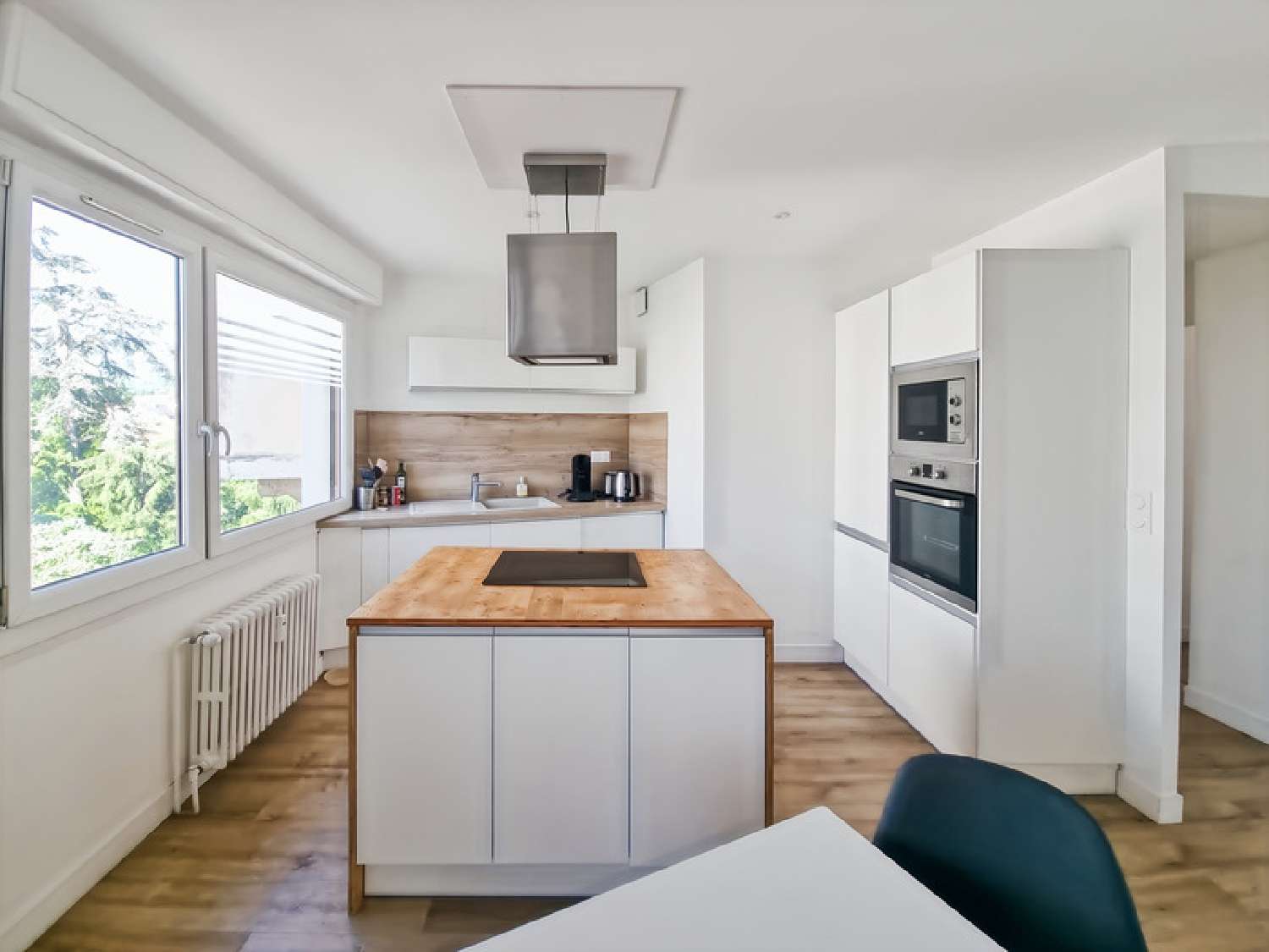for sale apartment Chambéry Savoie 4