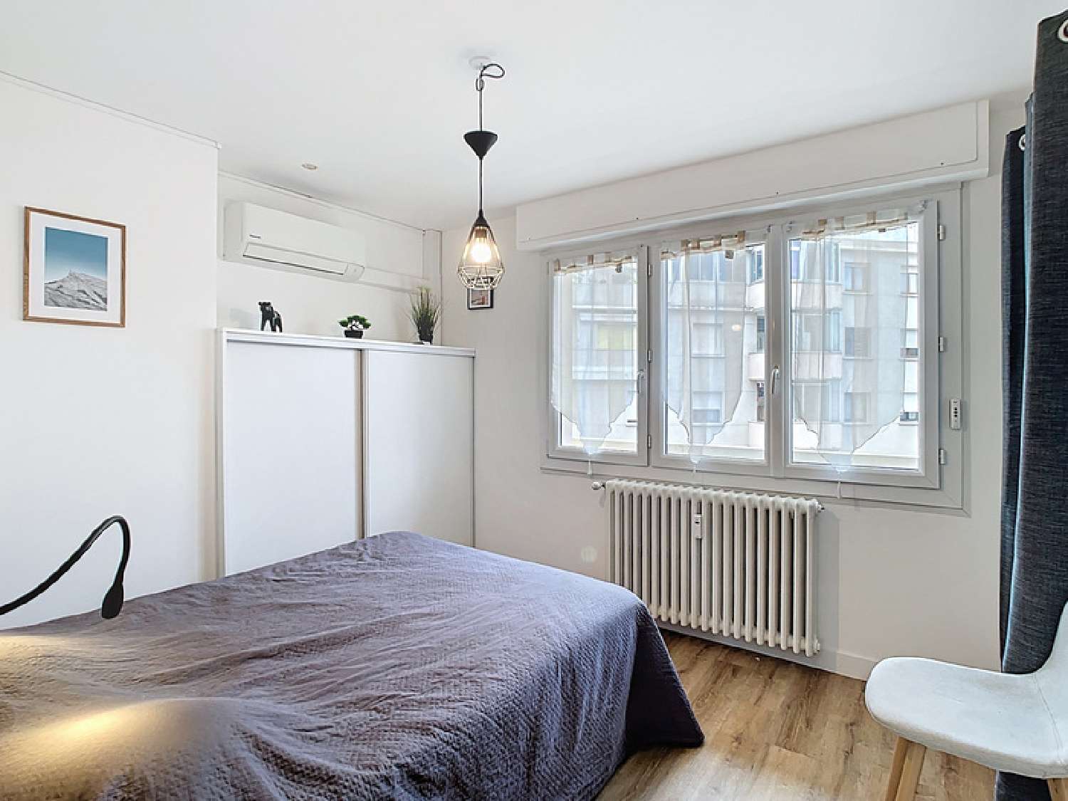 for sale apartment Chambéry Savoie 7