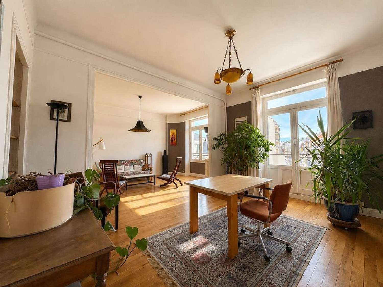  kaufen Wohnung/ Apartment Chambéry Savoie 1