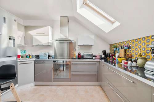 Chambourcy Yvelines apartamento foto 7323474