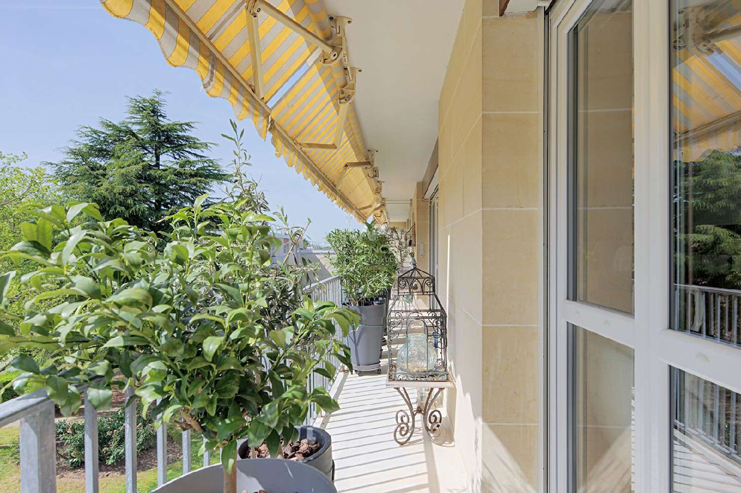  for sale apartment Chambourcy Yvelines 1