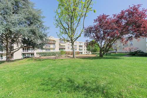 Chambourcy Yvelines appartement foto 7343615