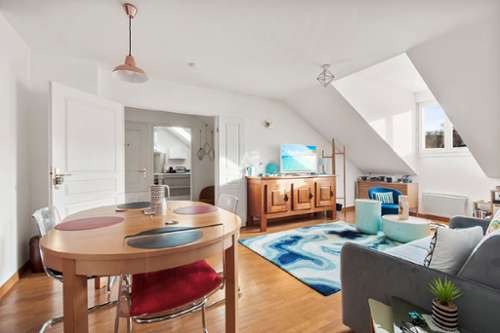 Chambourcy Yvelines appartement foto 7343622
