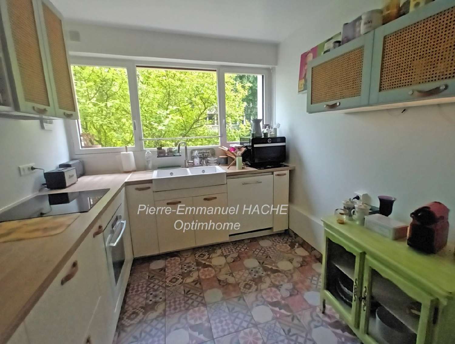  te koop appartement Chambourcy Yvelines 8
