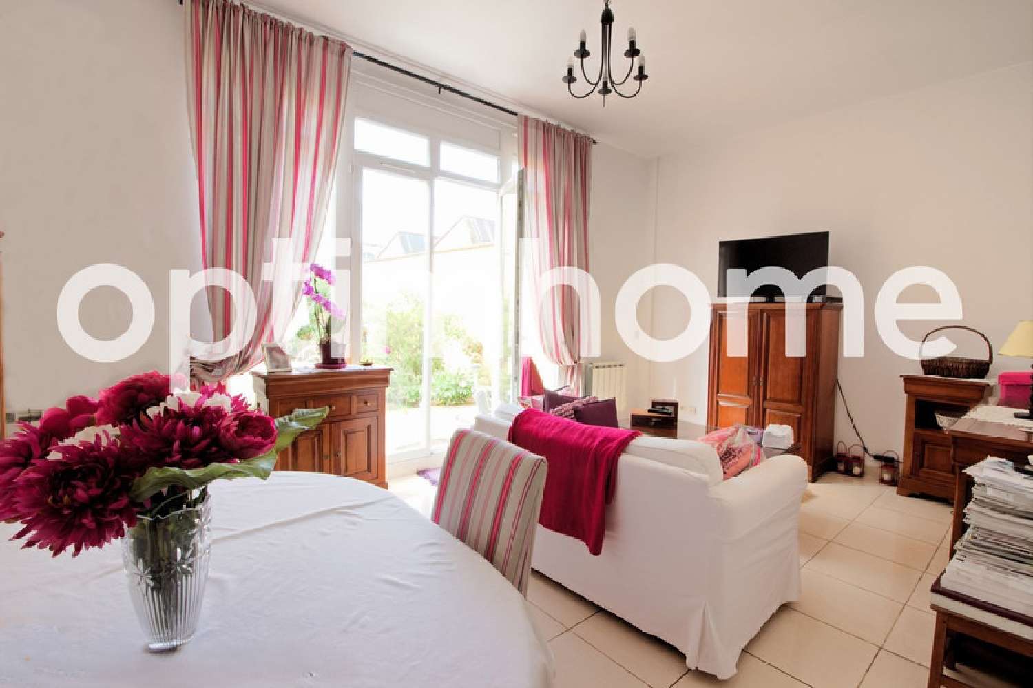  for sale apartment Champagne-sur-Seine Seine-et-Marne 1