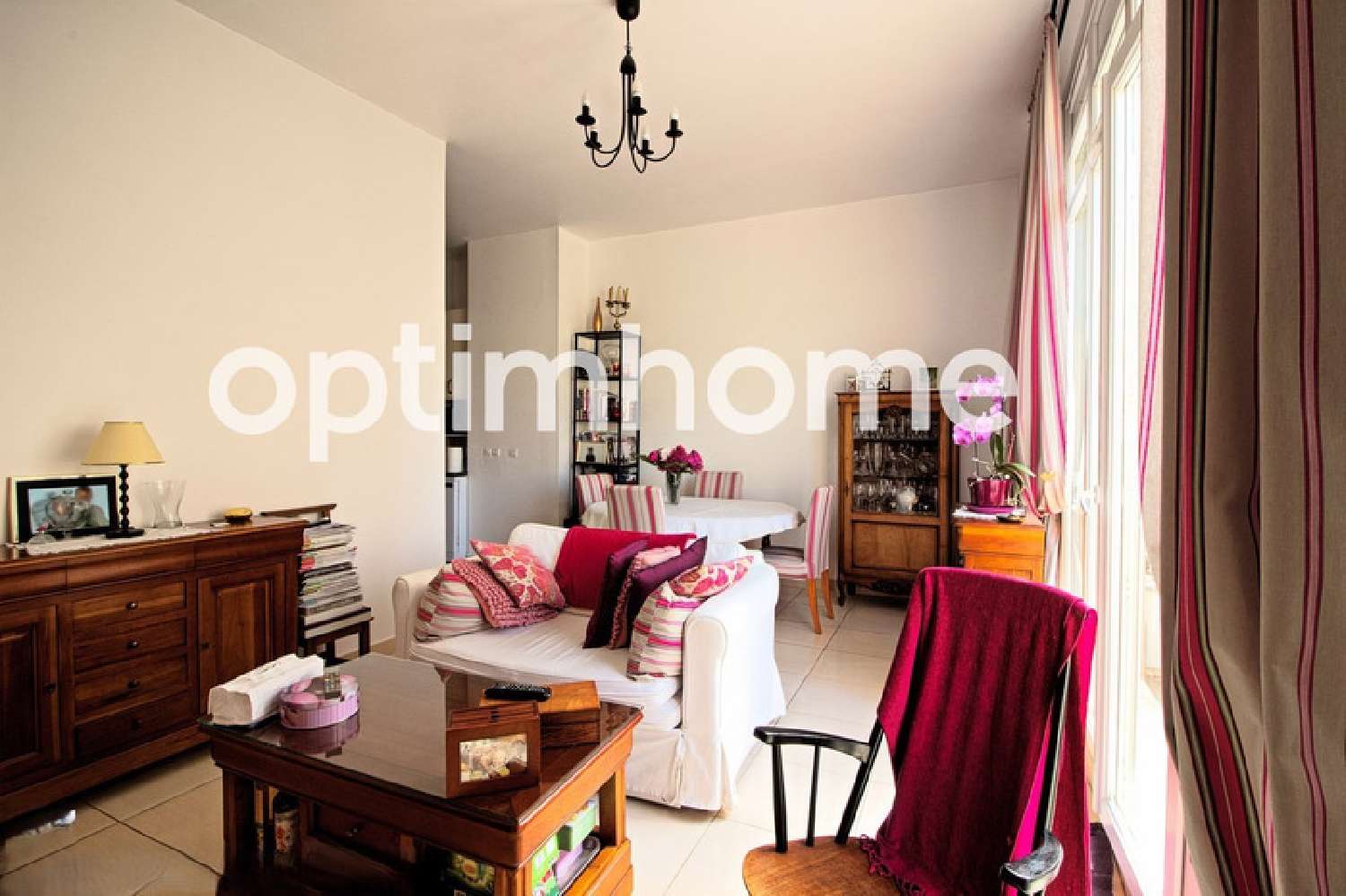  for sale apartment Champagne-sur-Seine Seine-et-Marne 2