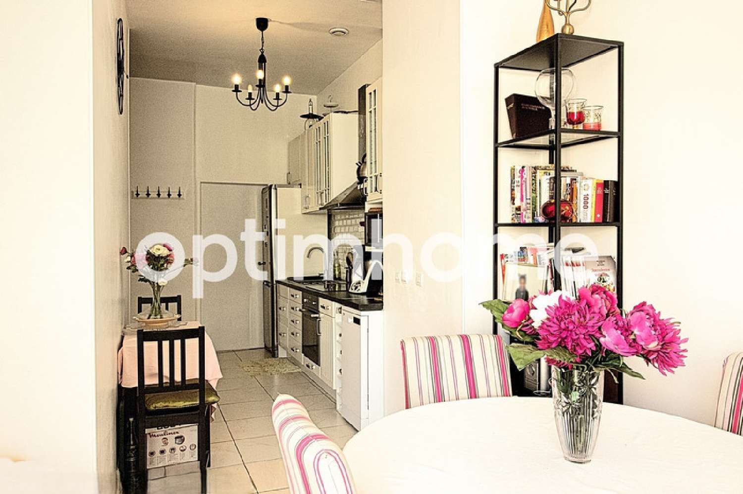  for sale apartment Champagne-sur-Seine Seine-et-Marne 3
