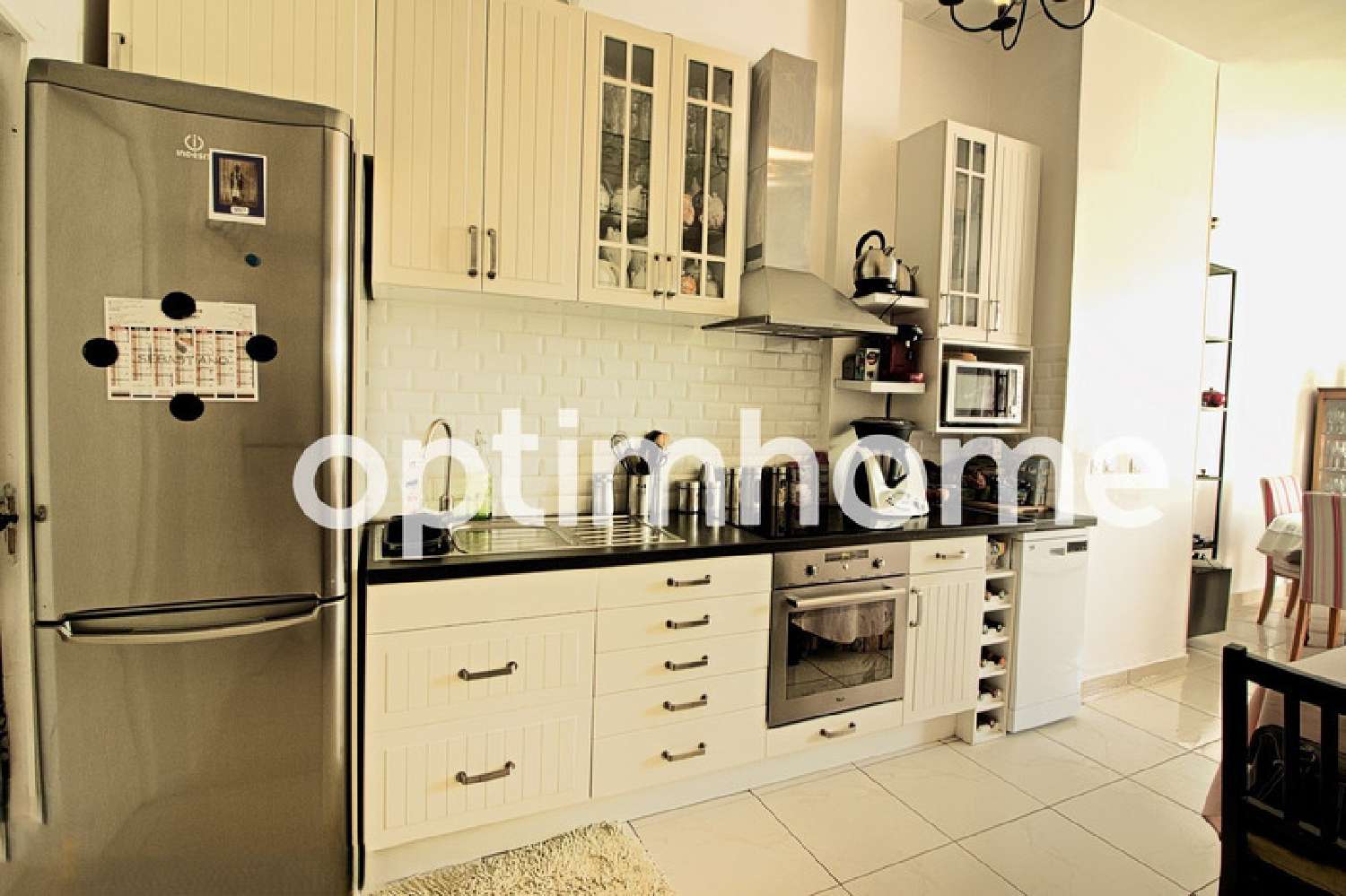  for sale apartment Champagne-sur-Seine Seine-et-Marne 4