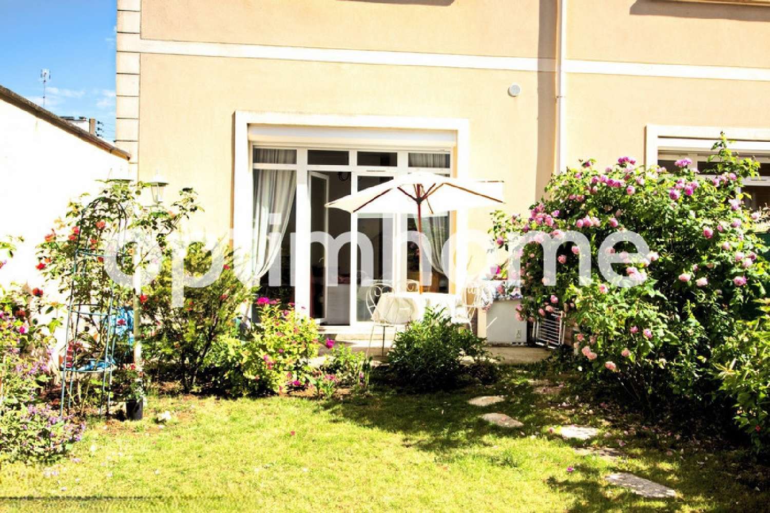  for sale apartment Champagne-sur-Seine Seine-et-Marne 6