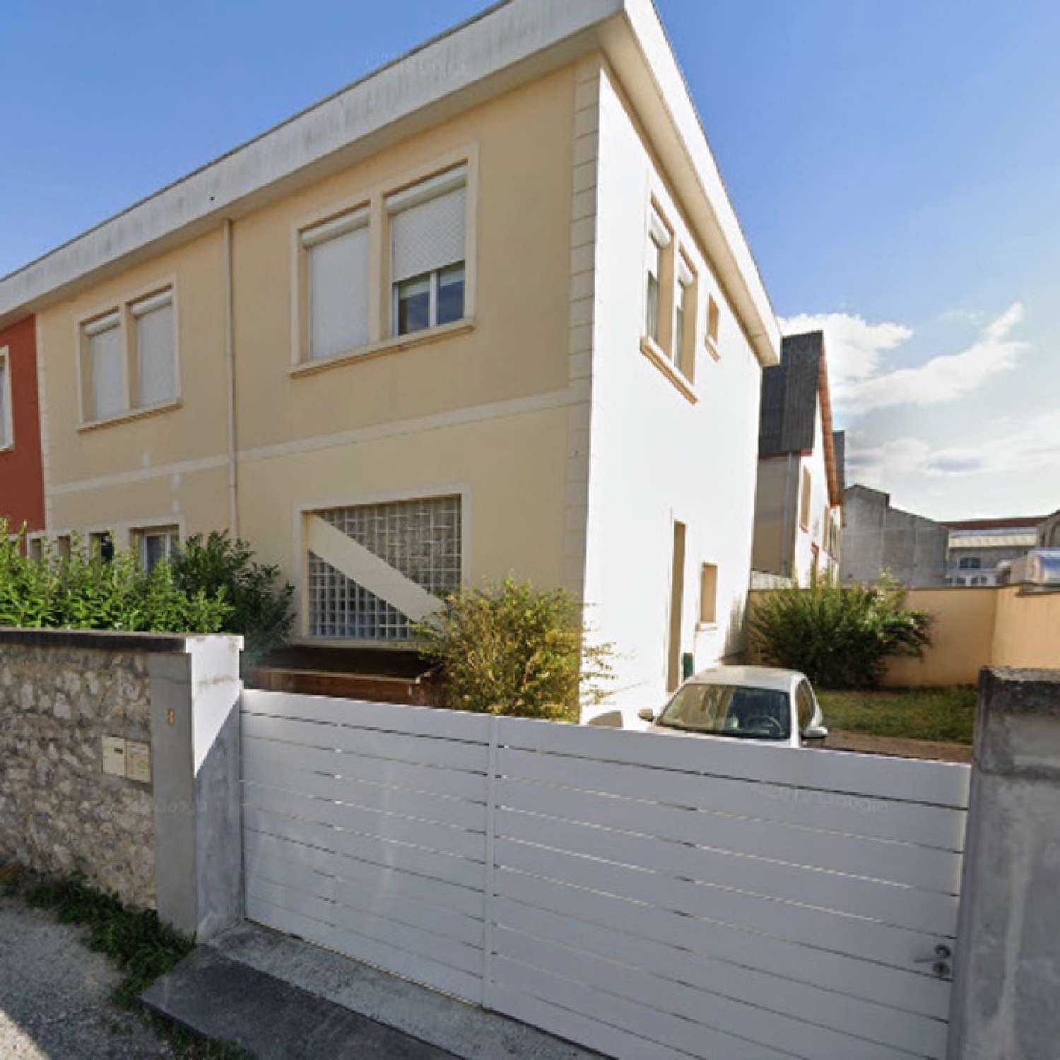  for sale apartment Champagne-sur-Seine Seine-et-Marne 7