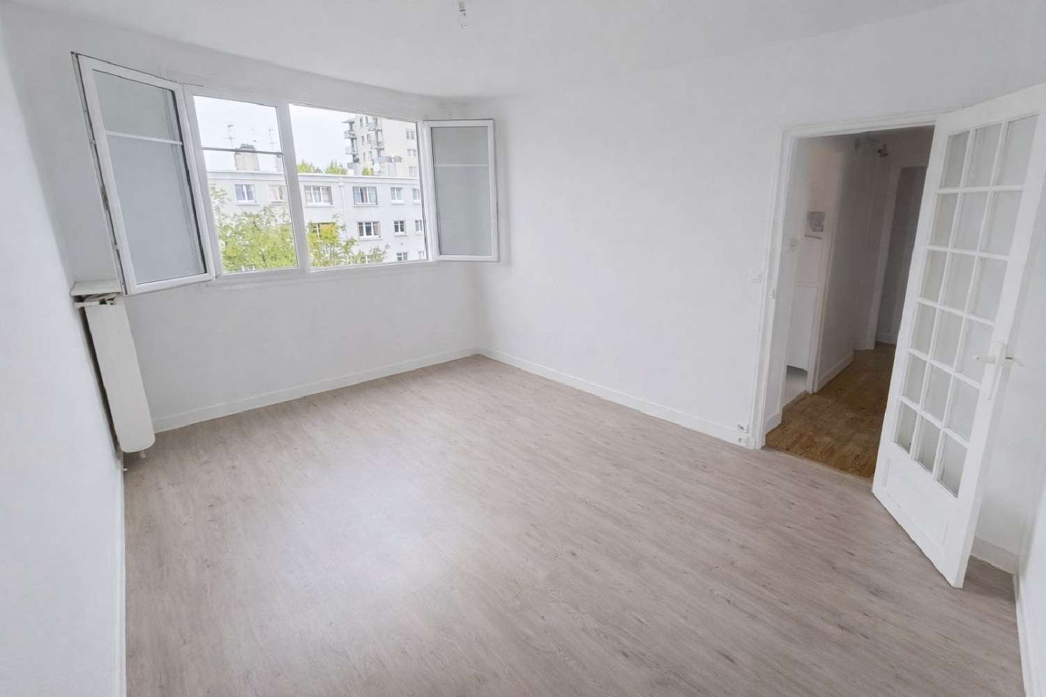 kaufen Wohnung/ Apartment Champigny-sur-Marne Val-de-Marne 1