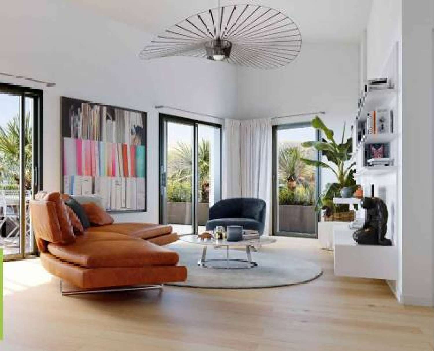  for sale apartment Champigny-sur-Marne Val-de-Marne 4
