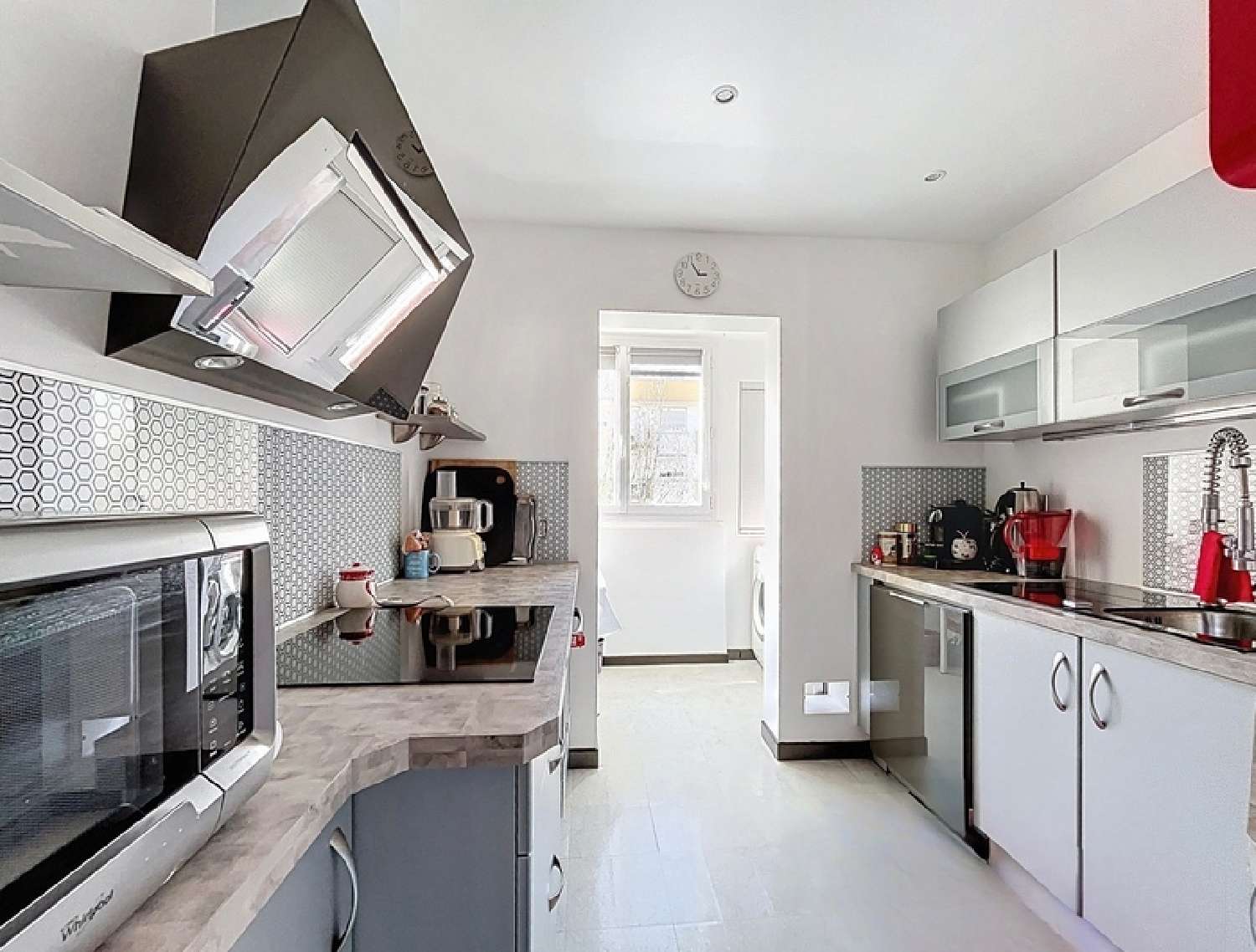  à vendre appartement Champigny-sur-Marne Val-de-Marne 2