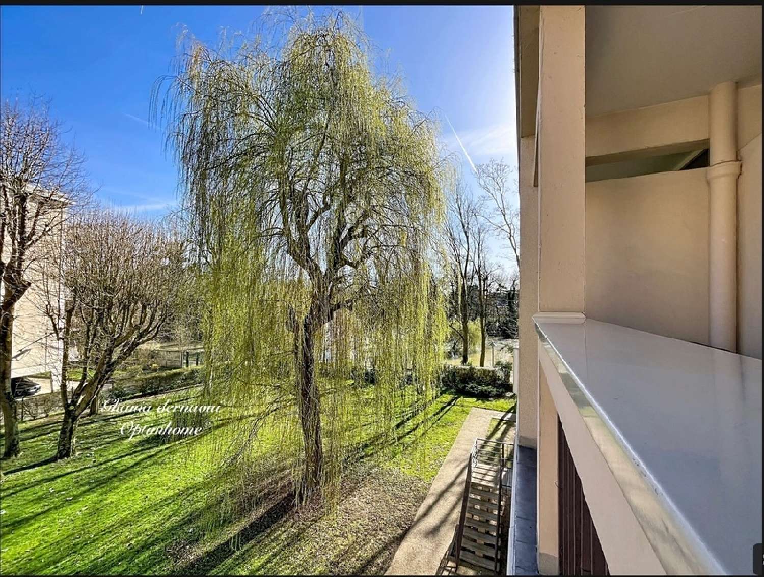  à vendre appartement Champigny-sur-Marne Val-de-Marne 3