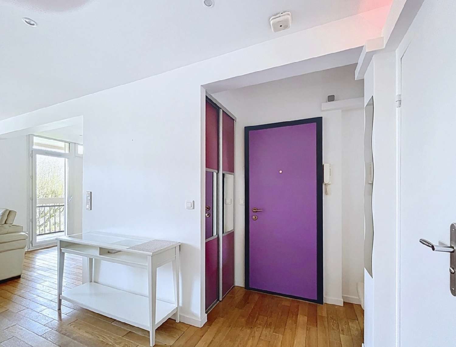  à vendre appartement Champigny-sur-Marne Val-de-Marne 4