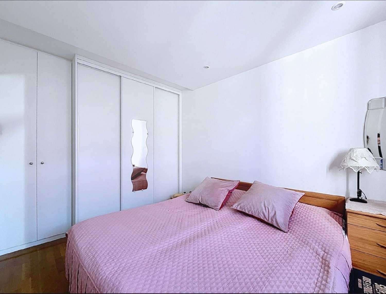  à vendre appartement Champigny-sur-Marne Val-de-Marne 6