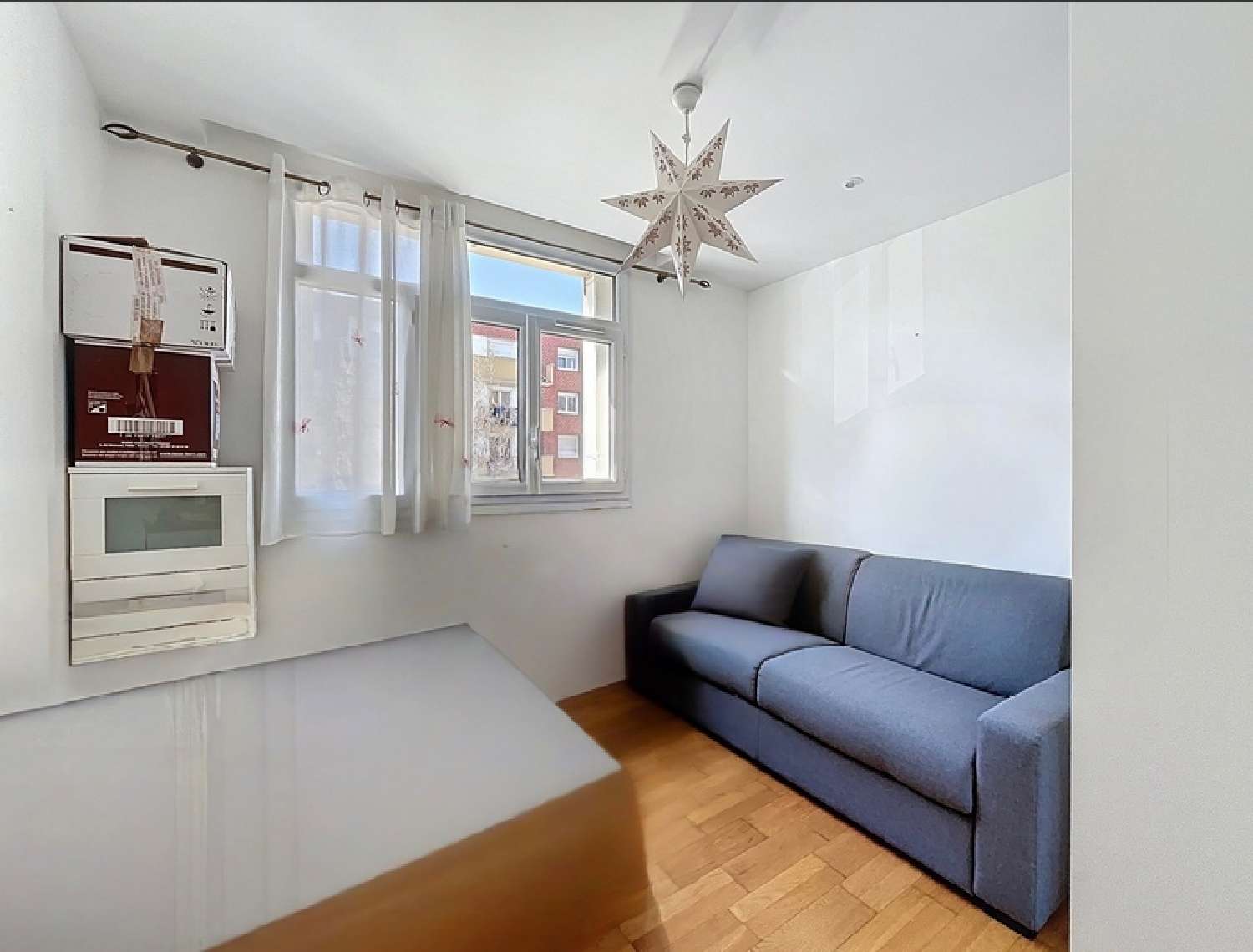  à vendre appartement Champigny-sur-Marne Val-de-Marne 7