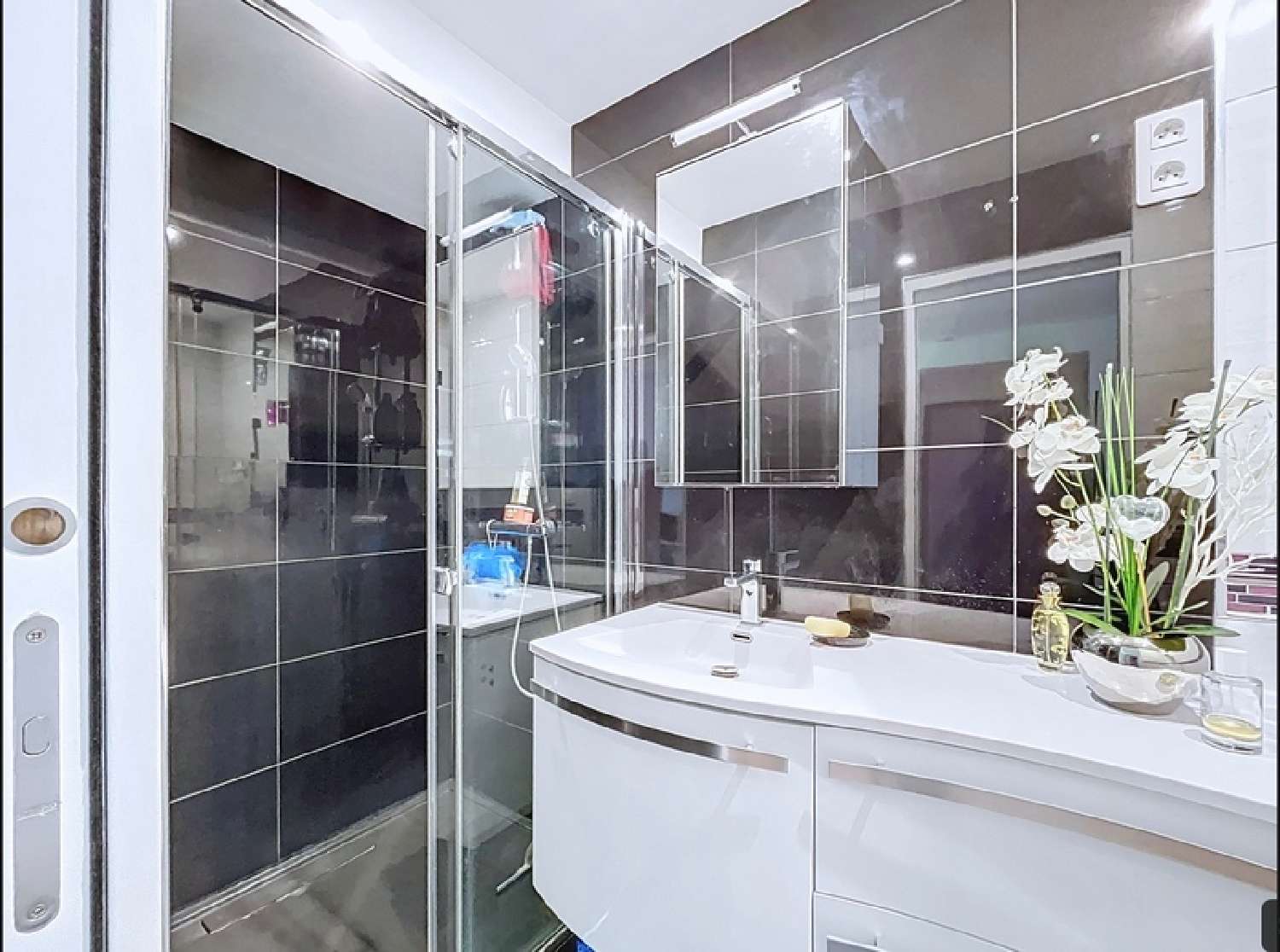  à vendre appartement Champigny-sur-Marne Val-de-Marne 8