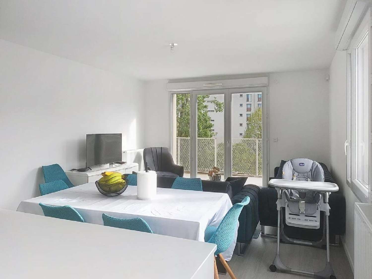  te koop appartement Champigny-sur-Marne Val-de-Marne 1