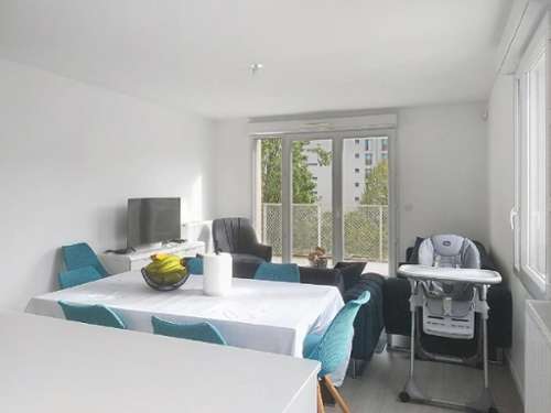 Champigny-sur-Marne Val-de-Marne appartement foto 7326734