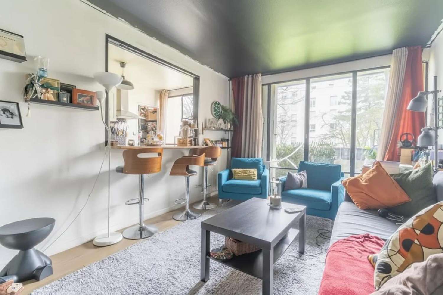 en venta apartamento Champigny-sur-Marne Val-de-Marne 1
