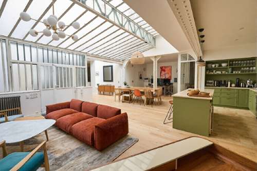 Chancé Ille-et-Vilaine Wohnung/ Apartment Bild 7337849