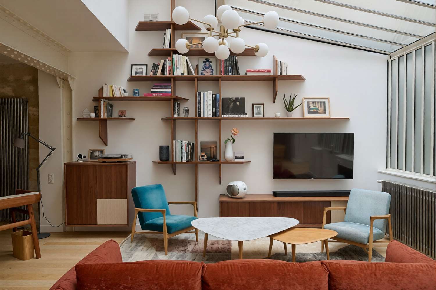  kaufen Wohnung/ Apartment Chancé Ille-et-Vilaine 3